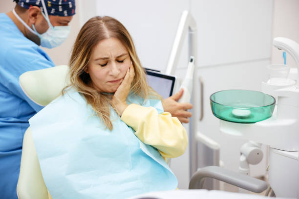 Tooth Infection Emergency Dentist Rogers, AR